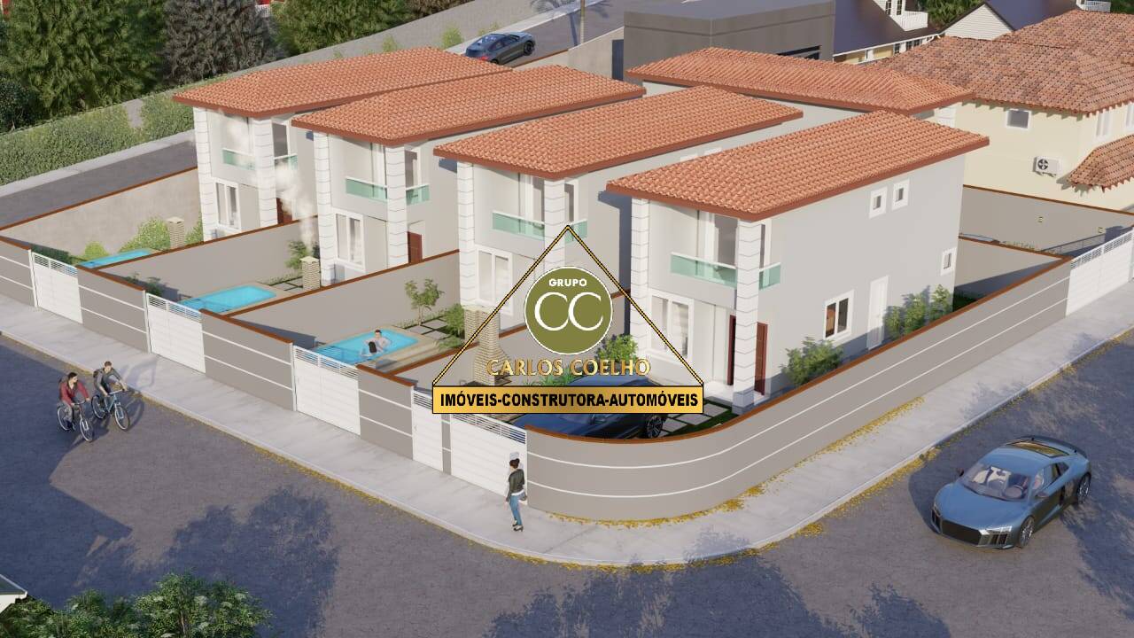 Duplex dos sonhos em Cabo Frio !!
