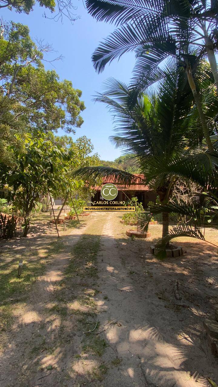 Linda casa de campo !!!