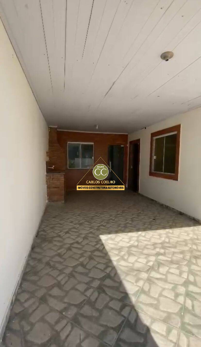 Linda casa para a família em condomínio privado!!