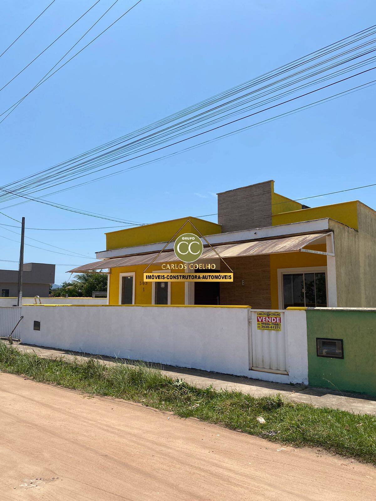 Casa Cor do Sol !!