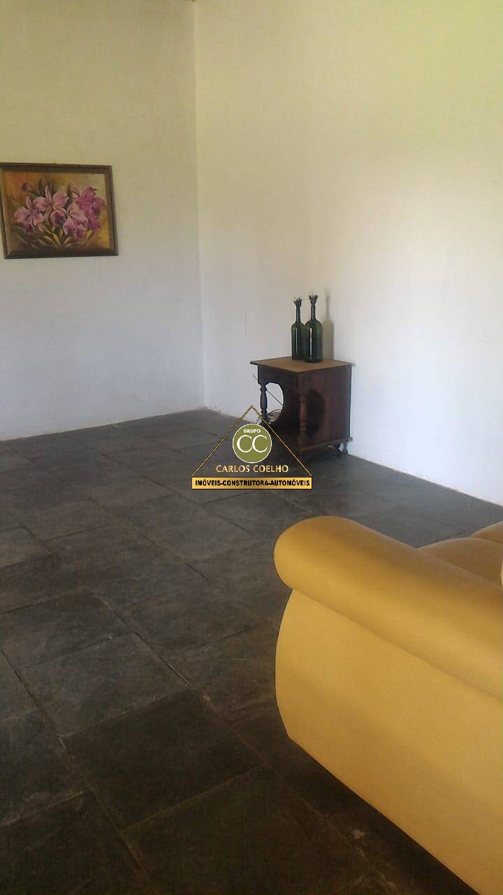 Chácara à venda com 4 quartos, 1370m² - Foto 15