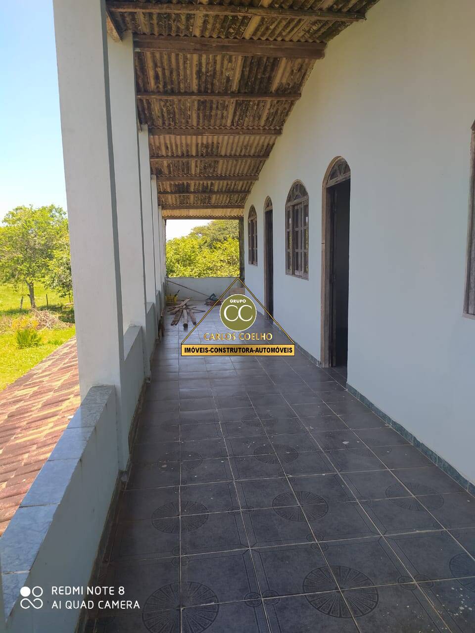 Chácara à venda com 4 quartos, 1370m² - Foto 16