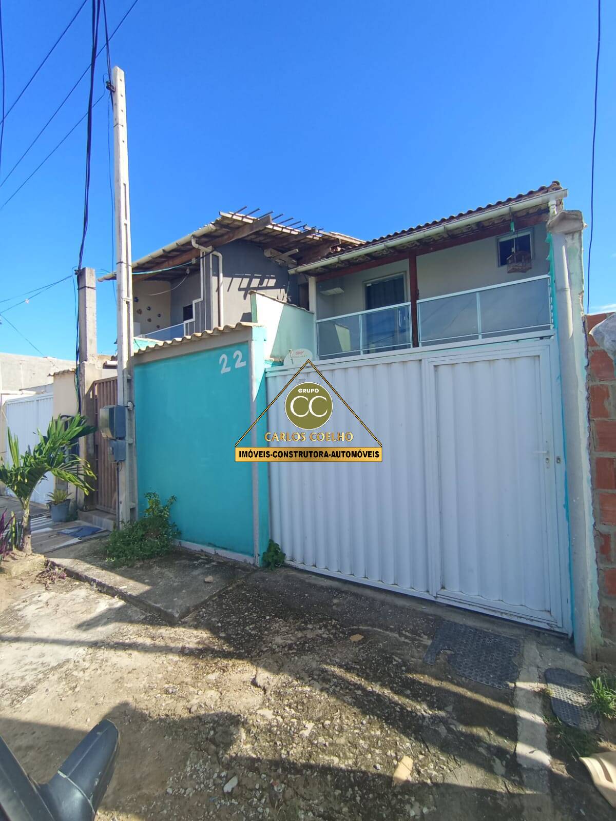 Duplex espetacular !!