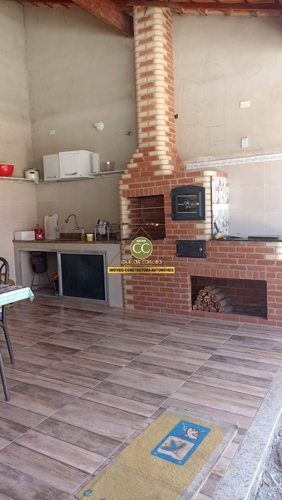Casa em condomínio privado !!
