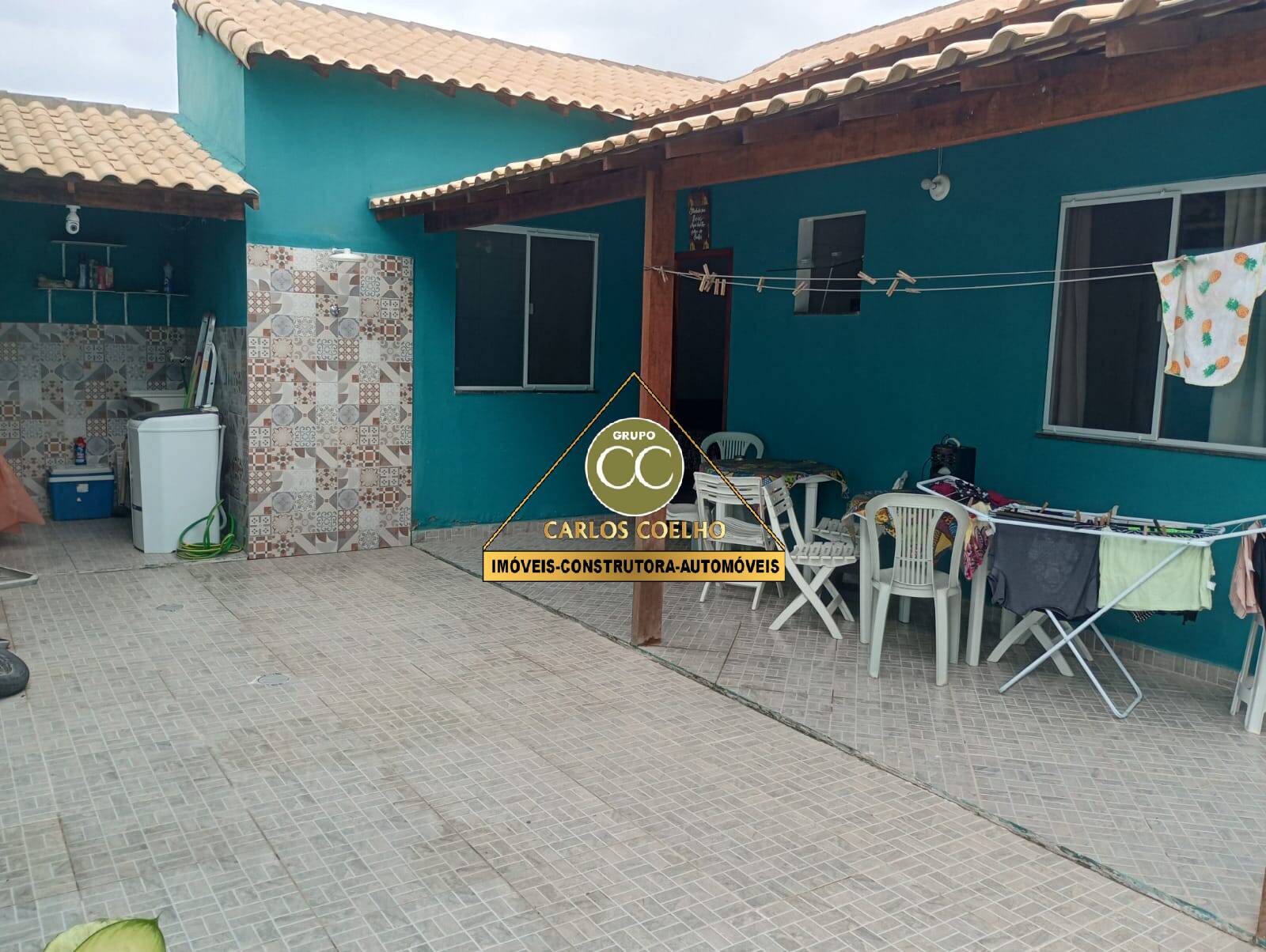 Linda casa no Gravatá 2