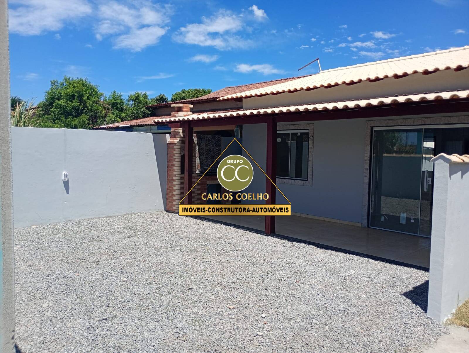 Linda casa no Gravatá 2