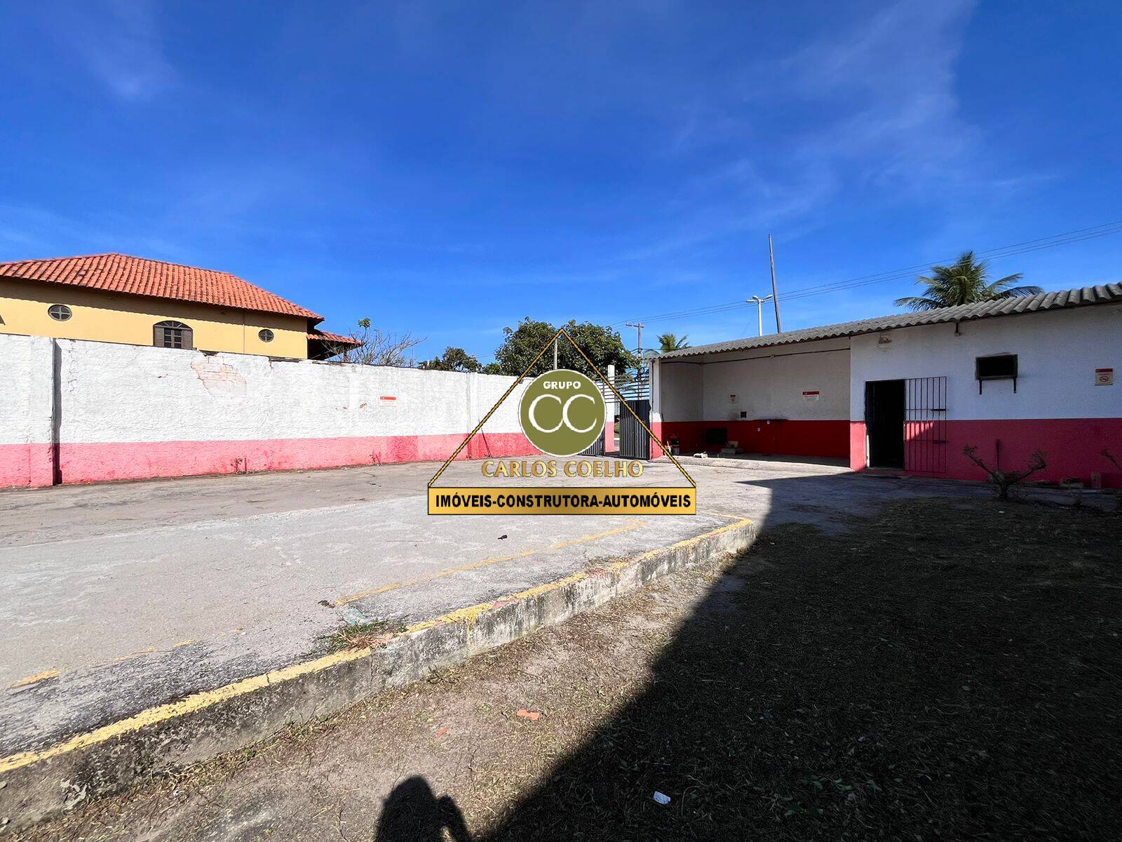 Loja-Salão para alugar, 1000m² - Foto 4