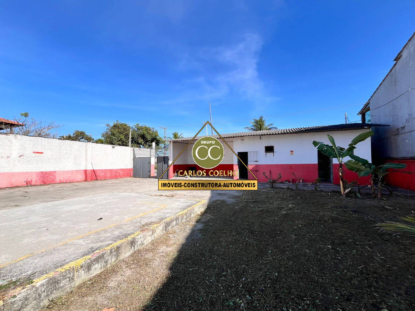 Loja-Salão para alugar, 1000m² - Foto 5