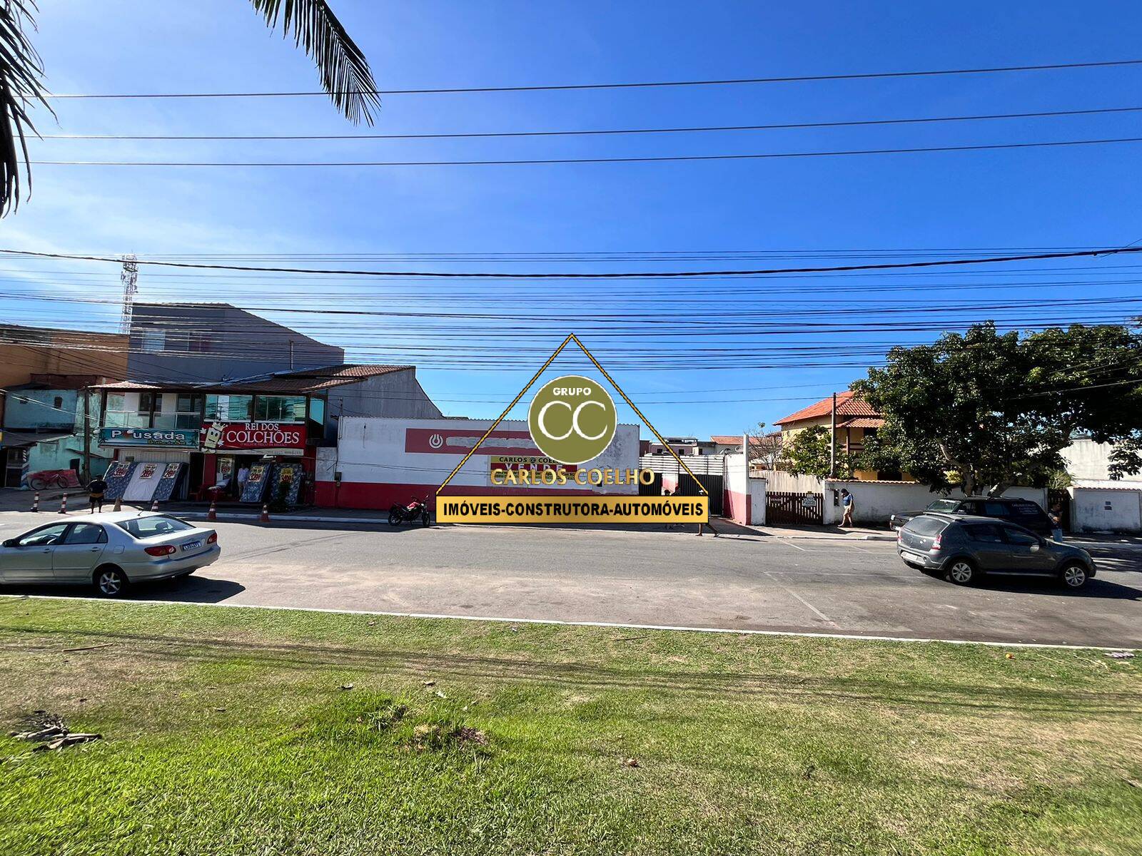 Loja-Salão para alugar, 1000m² - Foto 8