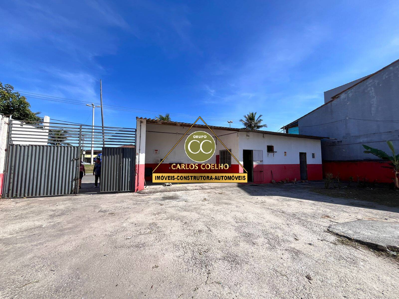 Loja-Salão para alugar, 1000m² - Foto 17