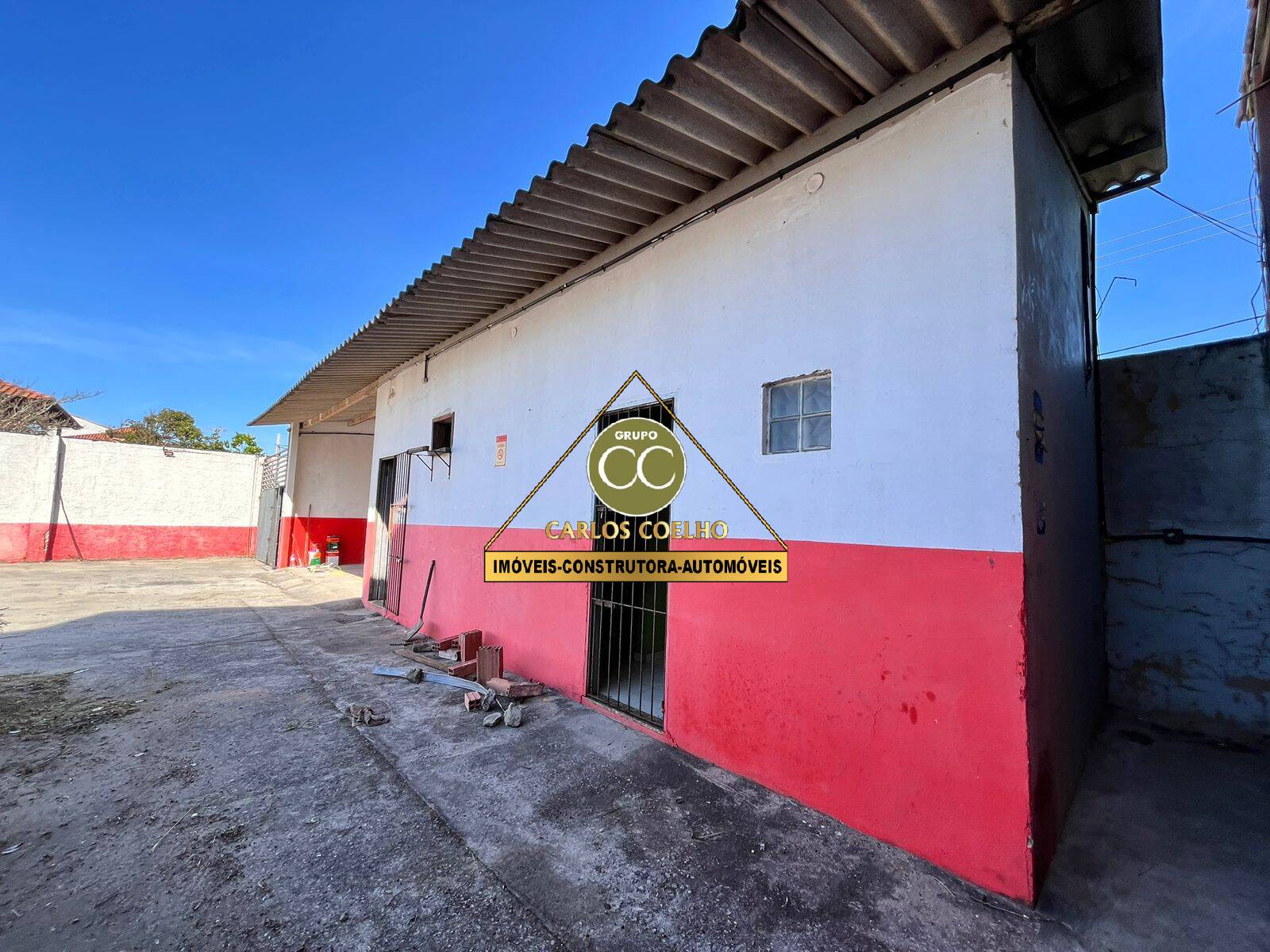 Loja-Salão para alugar, 1000m² - Foto 18