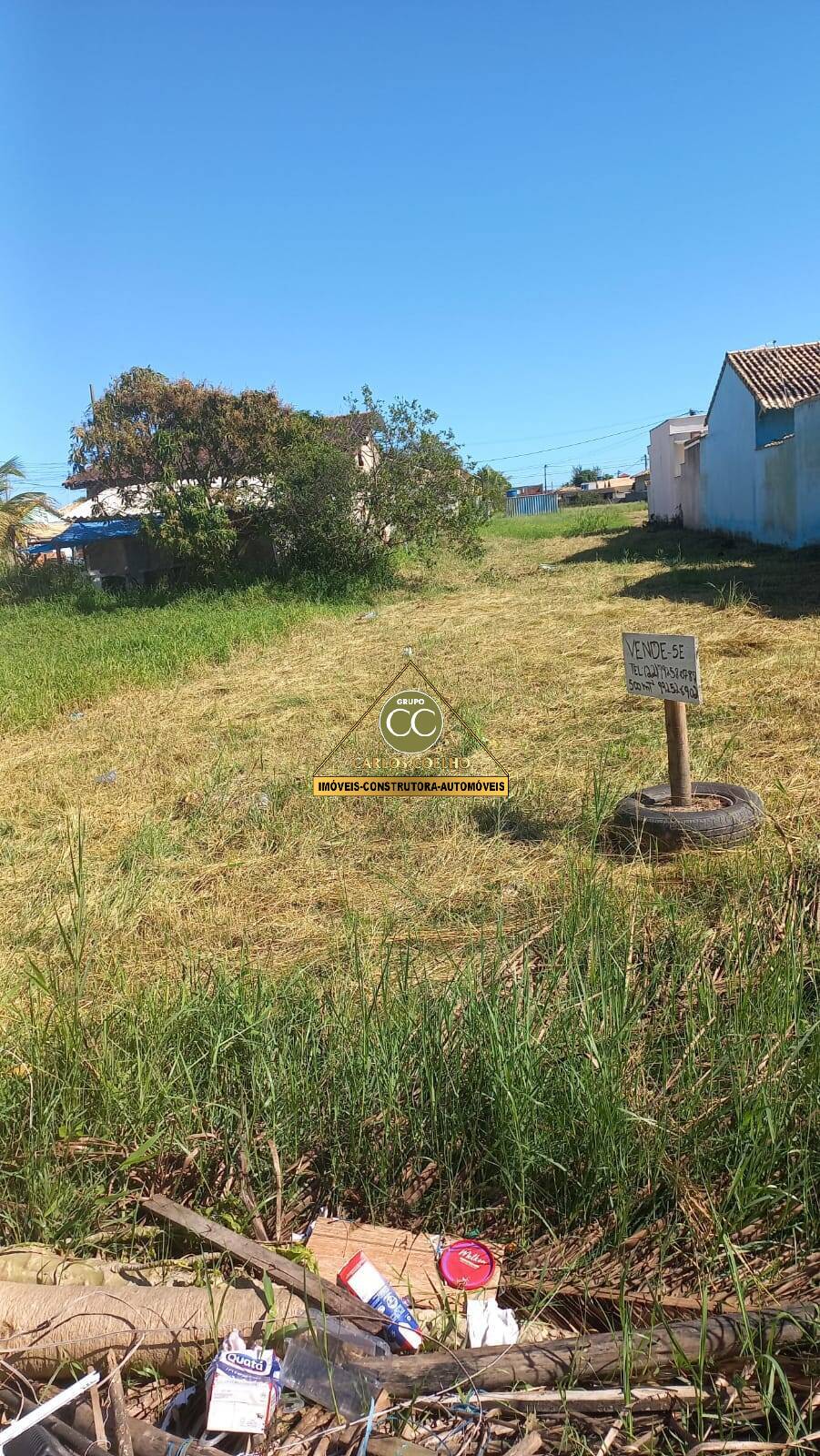 Terreno no Gravatá
