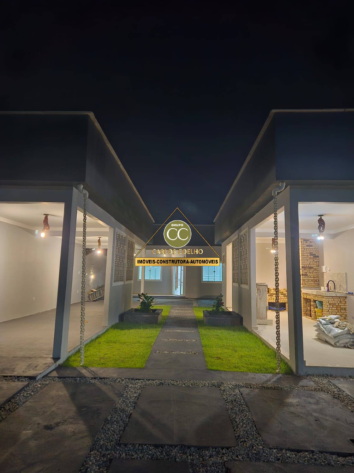 Casa dos sonhos no Gravatá 1!!