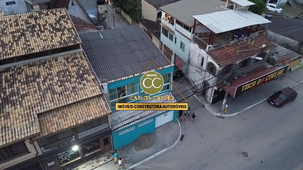 Casa, 2 quartos - Foto 2