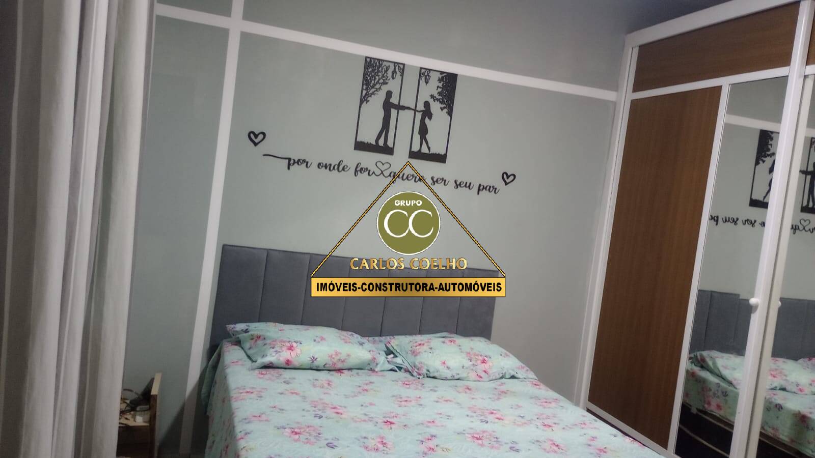 Casa, 2 quartos - Foto 4