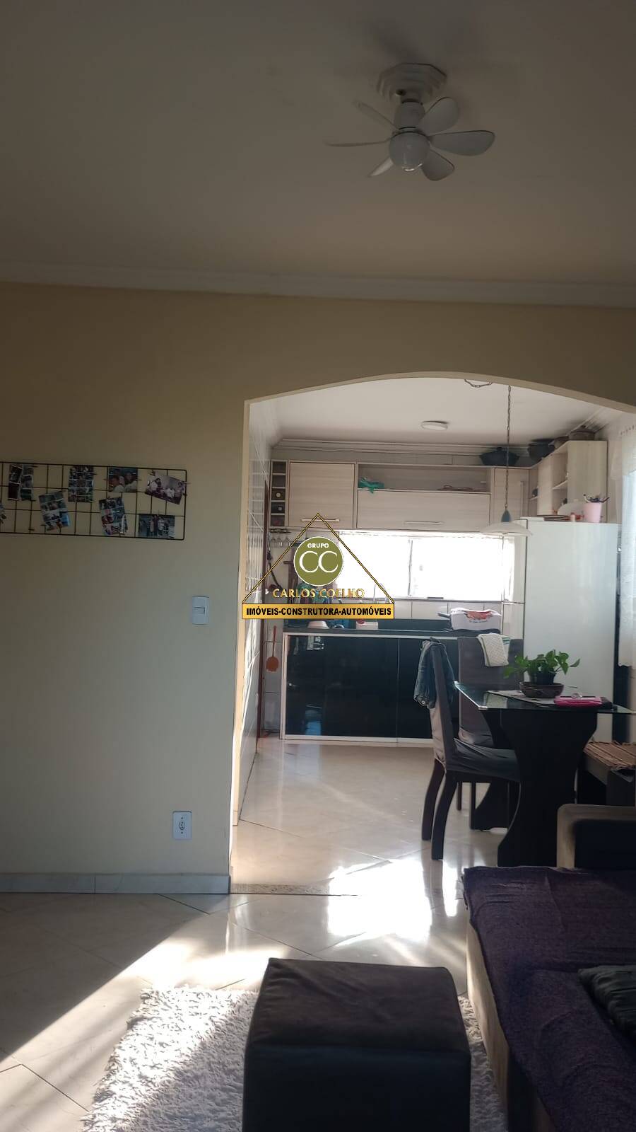 Casa, 2 quartos - Foto 10