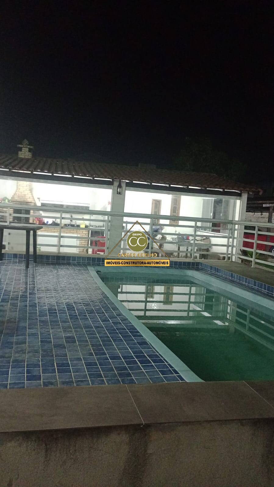 Linda casa em Unamar
