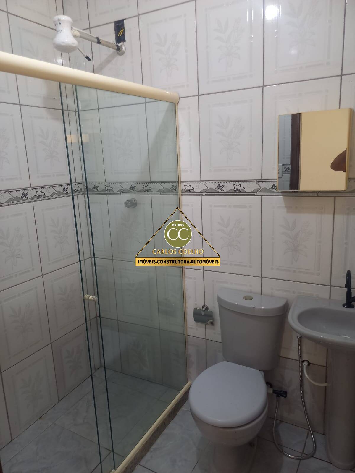 Casa à venda e aluguel com 2 quartos - Foto 3