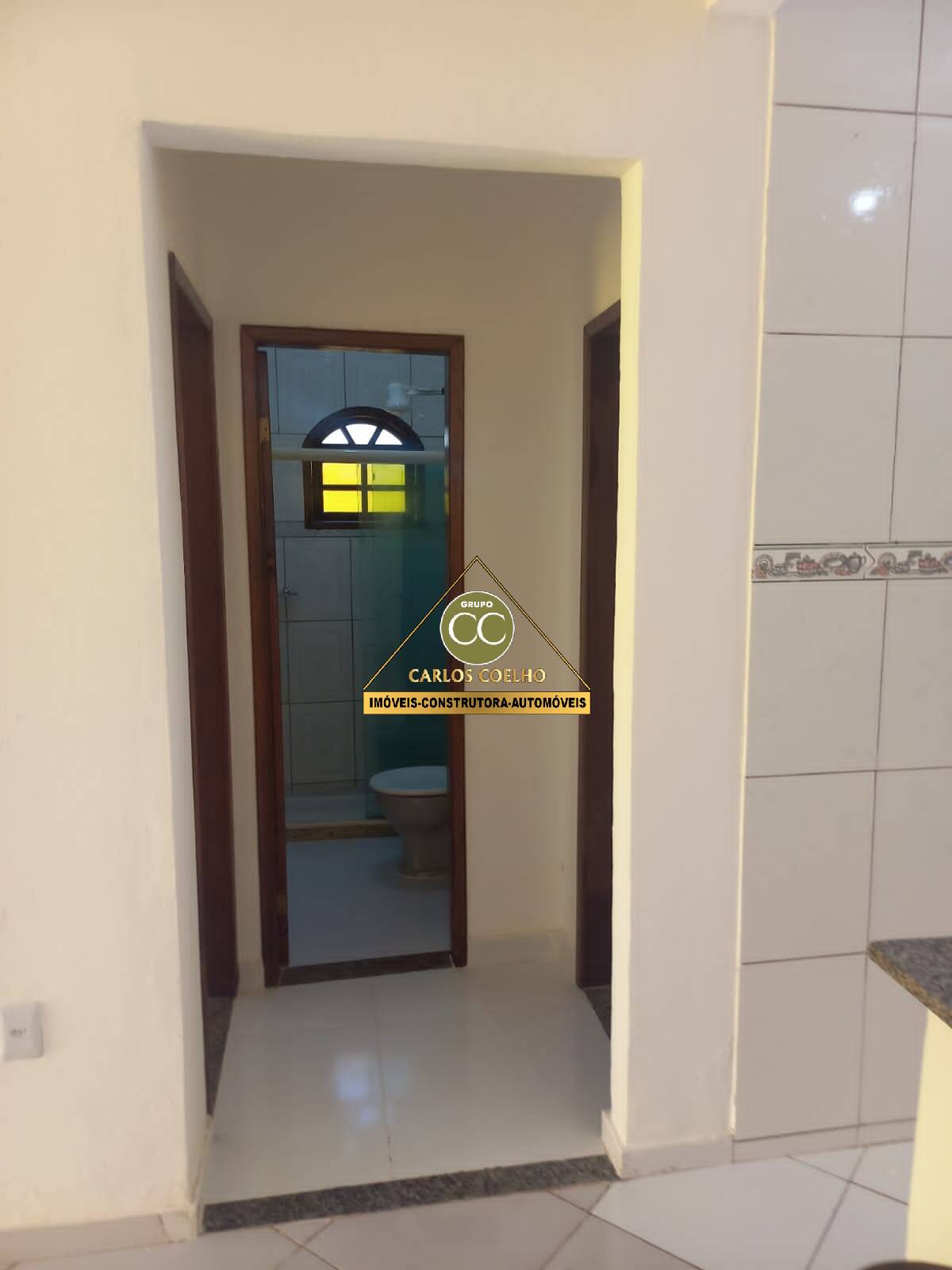 Casa à venda e aluguel com 2 quartos - Foto 6
