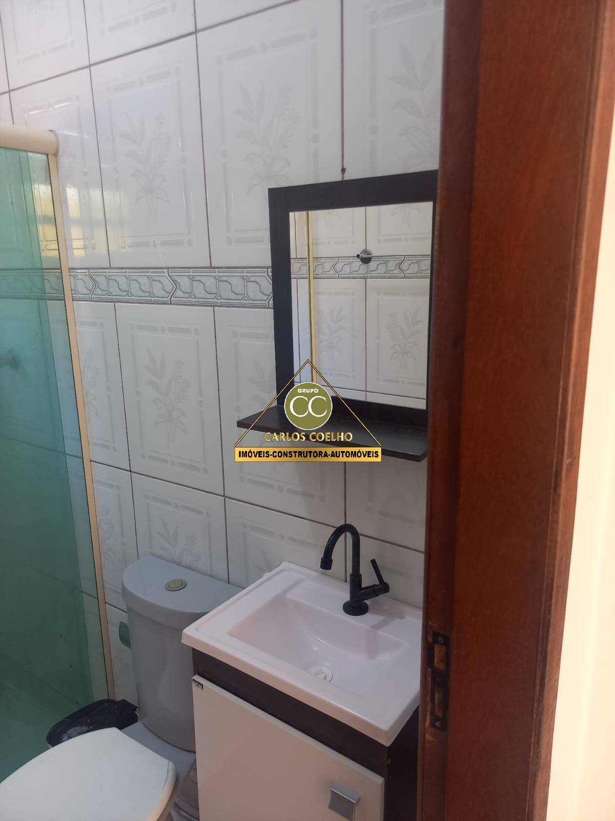 Casa à venda e aluguel com 2 quartos - Foto 8