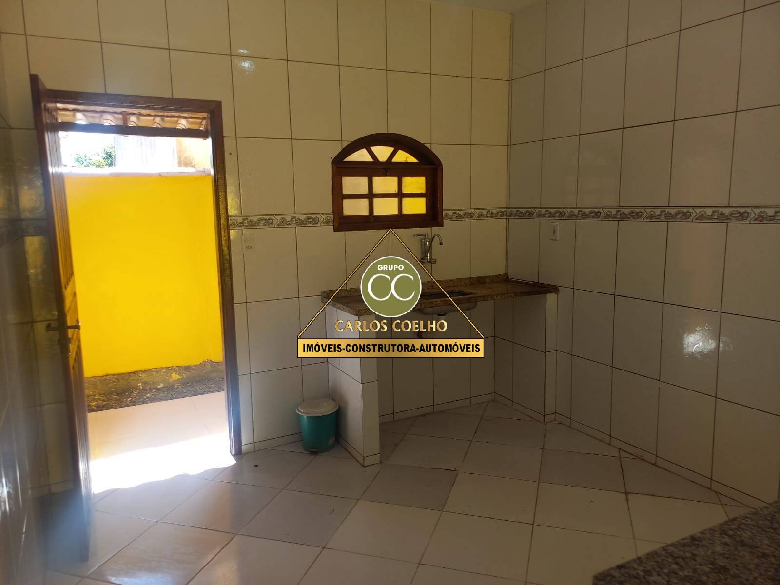 Casa à venda e aluguel com 2 quartos - Foto 12