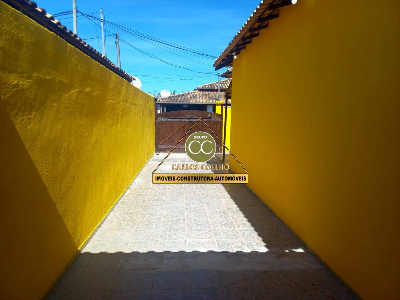 Casa à venda e aluguel com 2 quartos - Foto 15