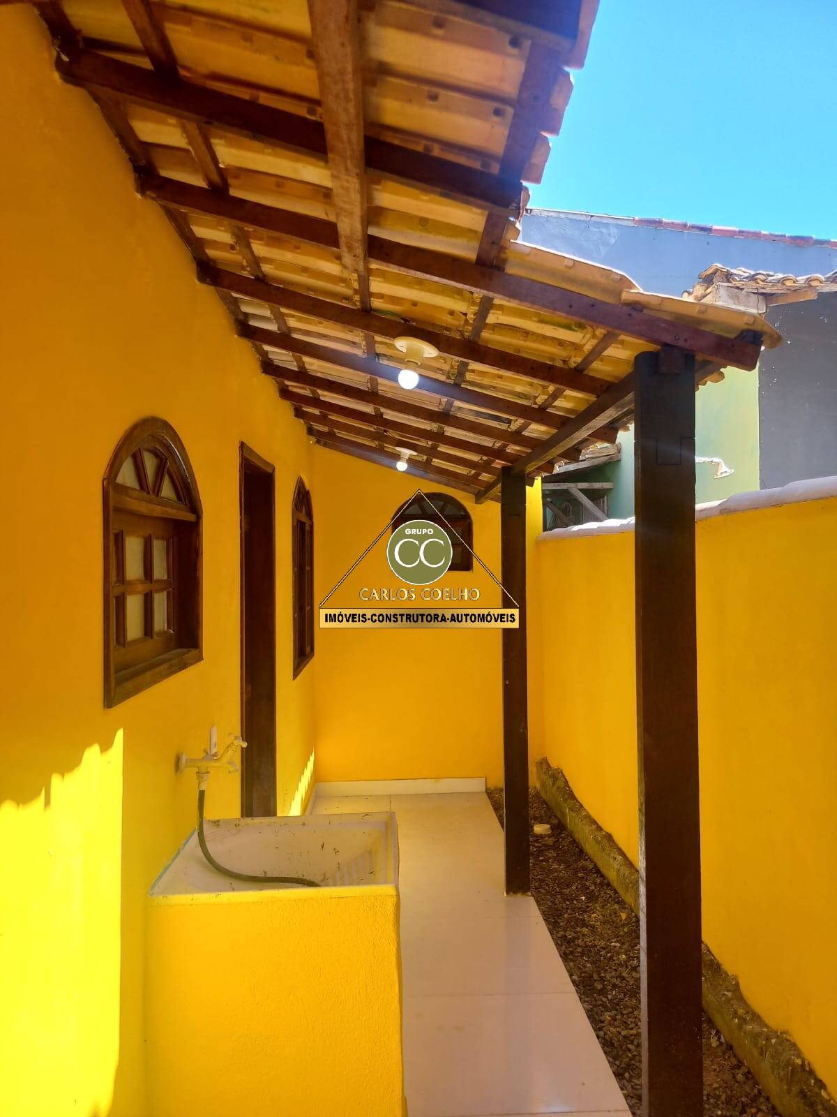 Casa à venda e aluguel com 2 quartos - Foto 14