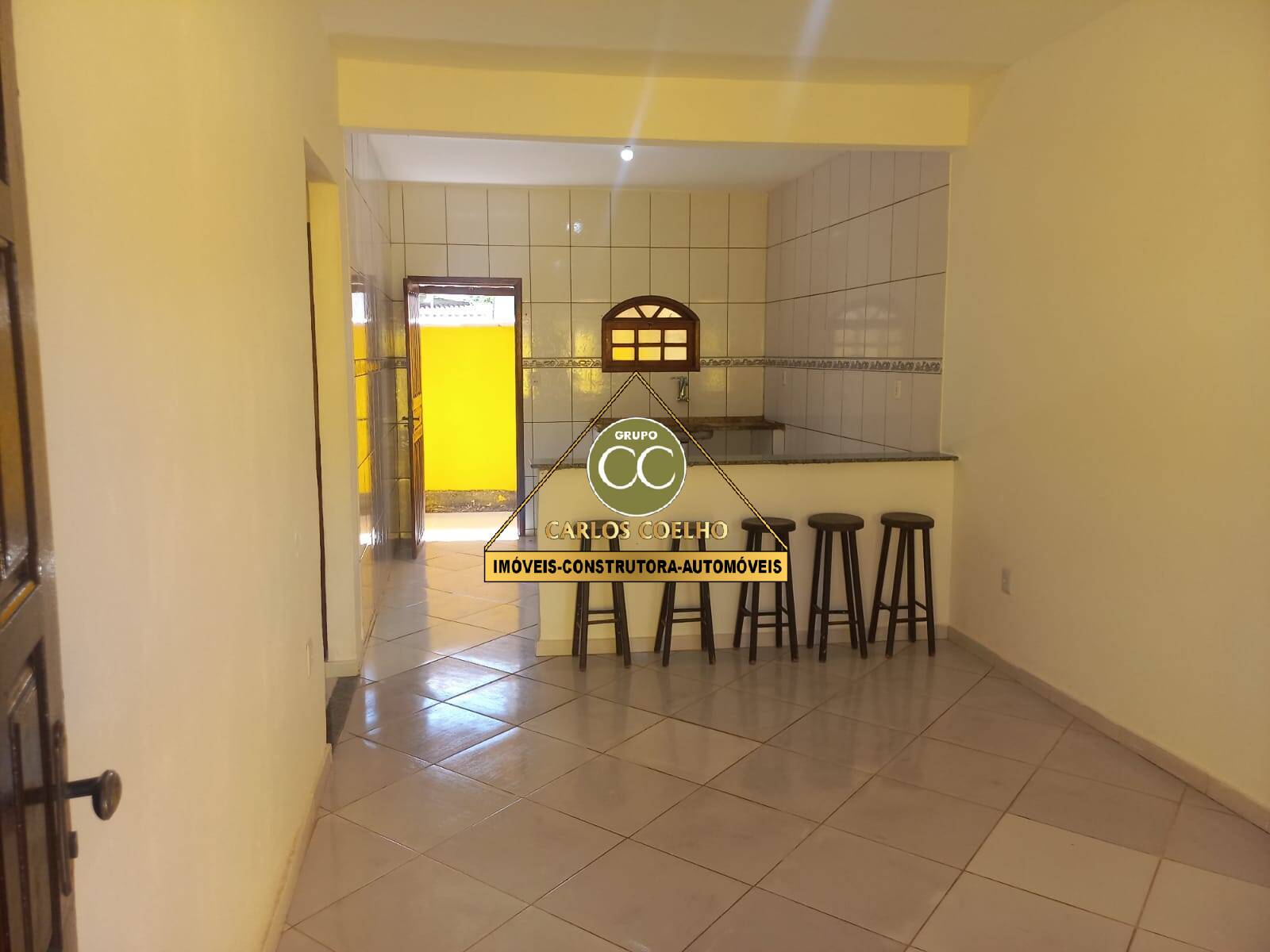 Casa à venda e aluguel com 2 quartos - Foto 11