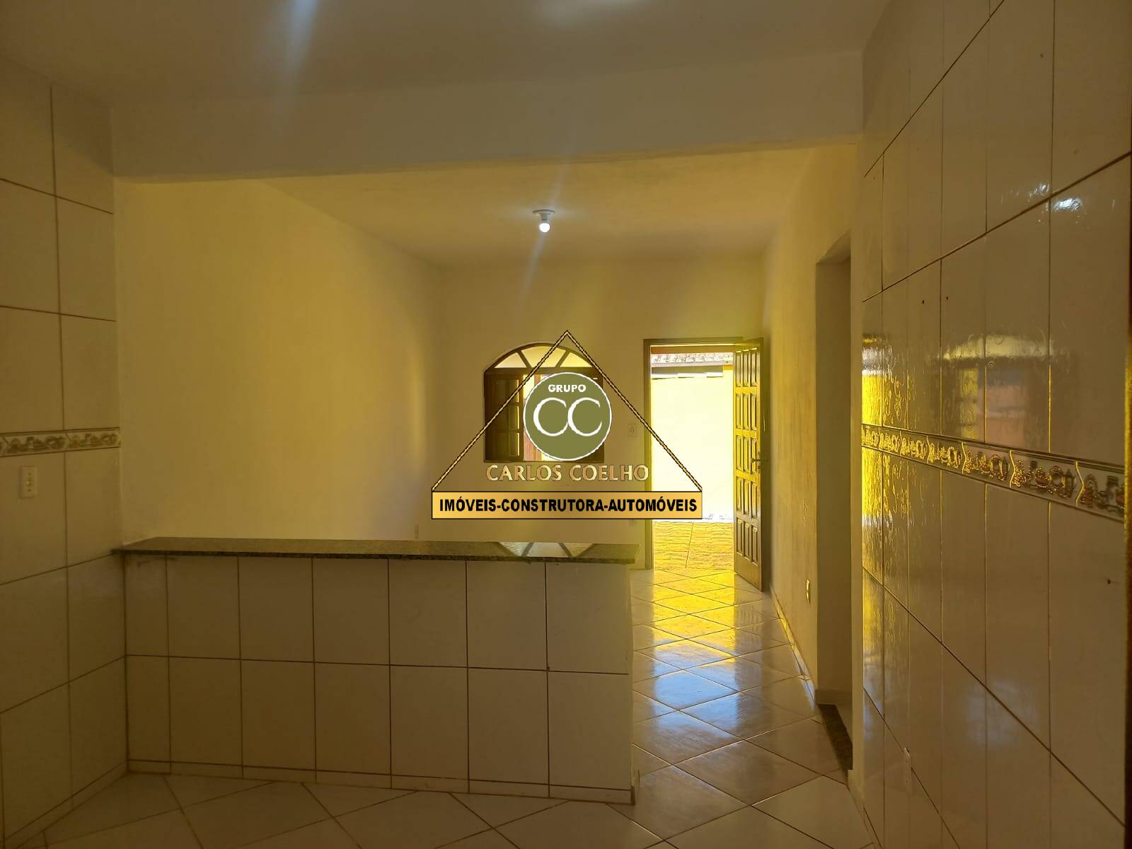 Casa à venda e aluguel com 2 quartos - Foto 17