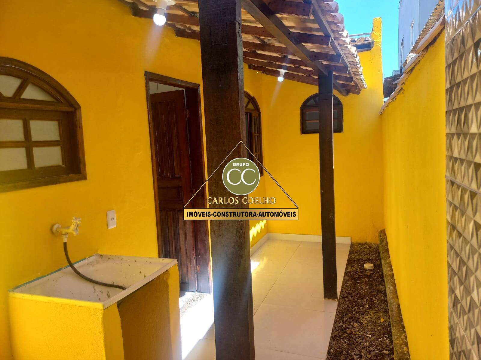 Casa à venda e aluguel com 2 quartos - Foto 16