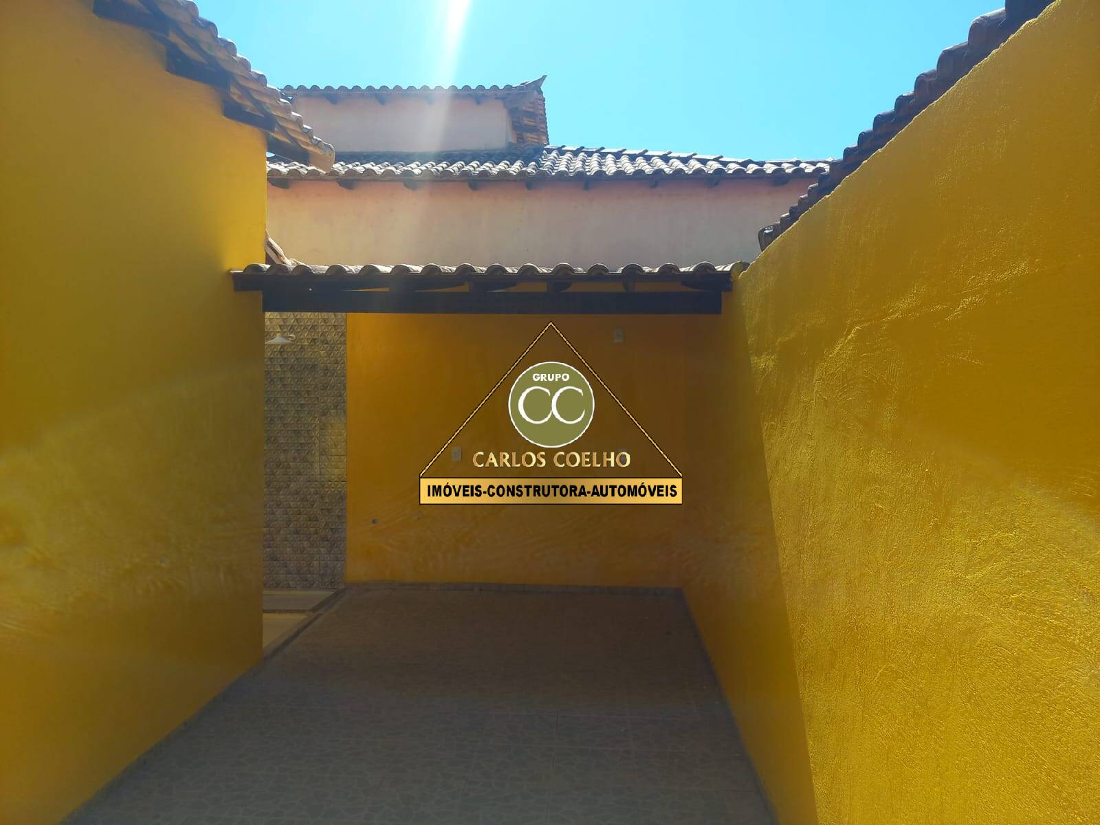 Casa à venda e aluguel com 2 quartos - Foto 19