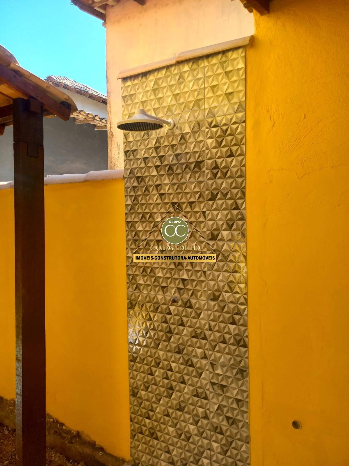 Casa à venda e aluguel com 2 quartos - Foto 18