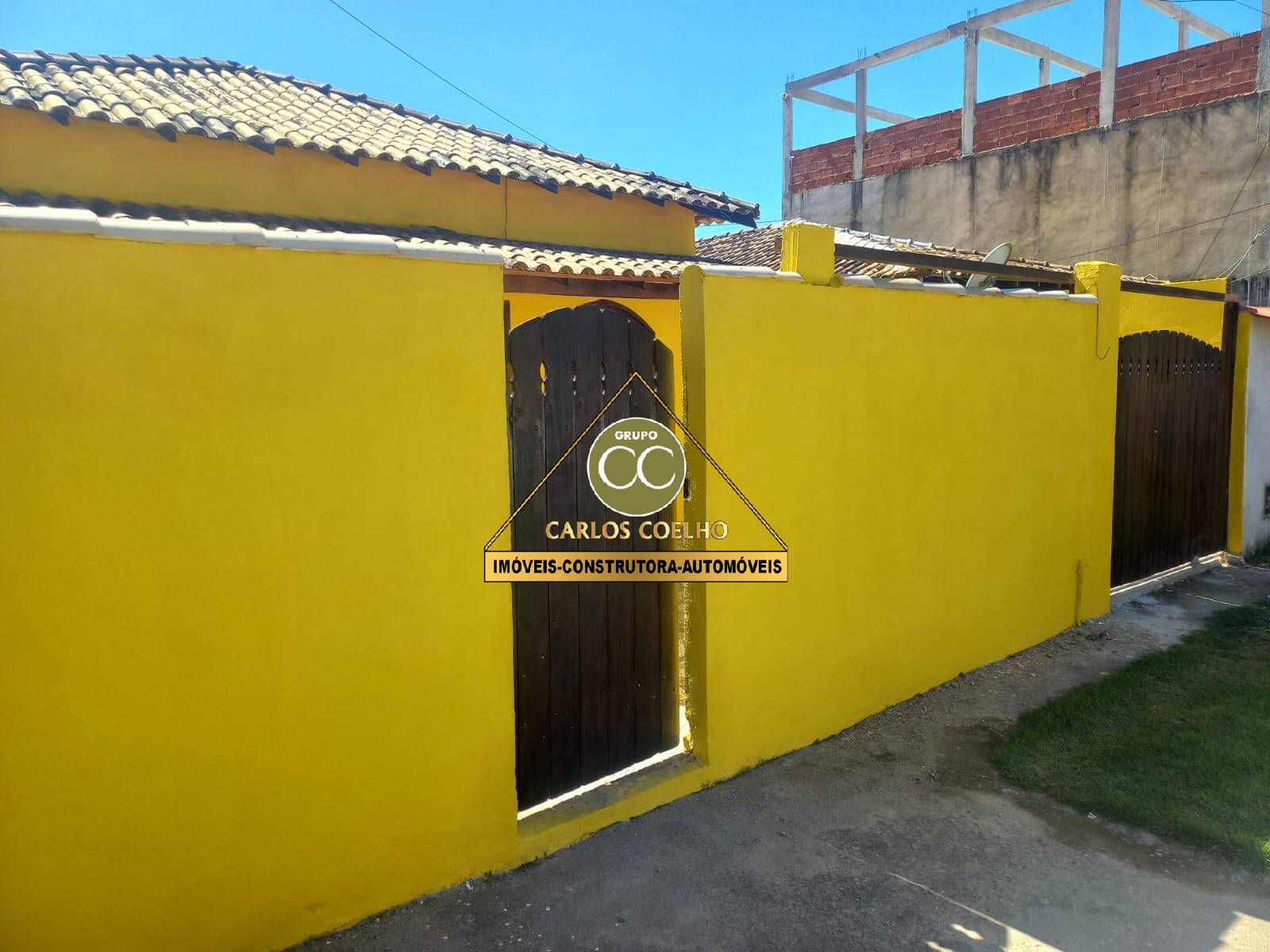 Casa à venda e aluguel com 2 quartos - Foto 22