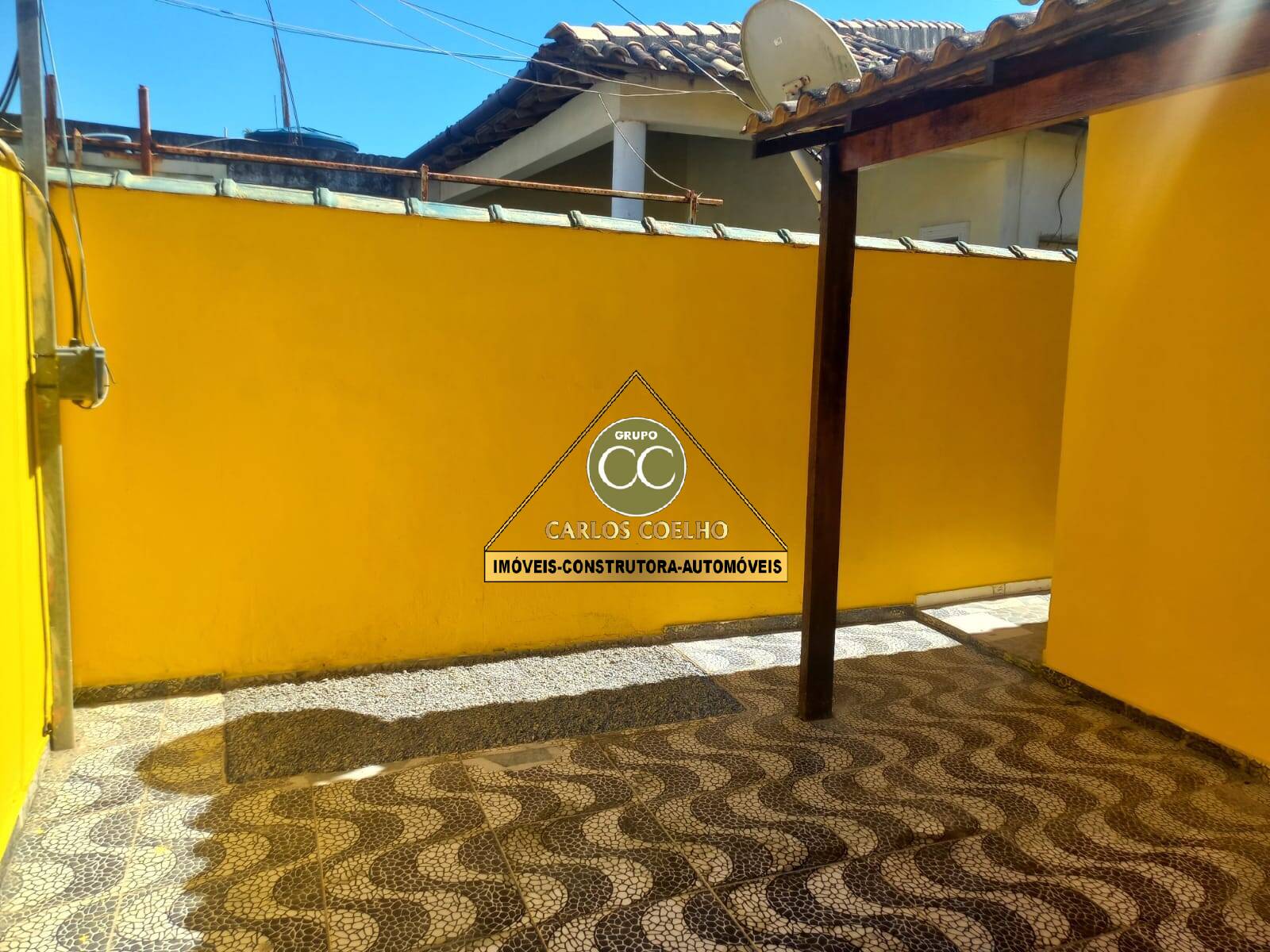 Casa à venda e aluguel com 2 quartos - Foto 21