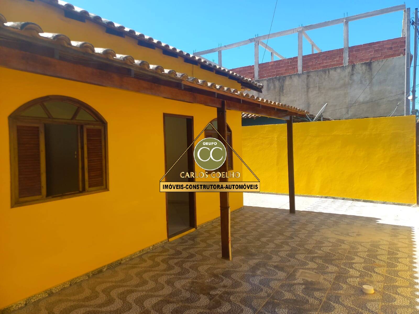 Linda casa !!