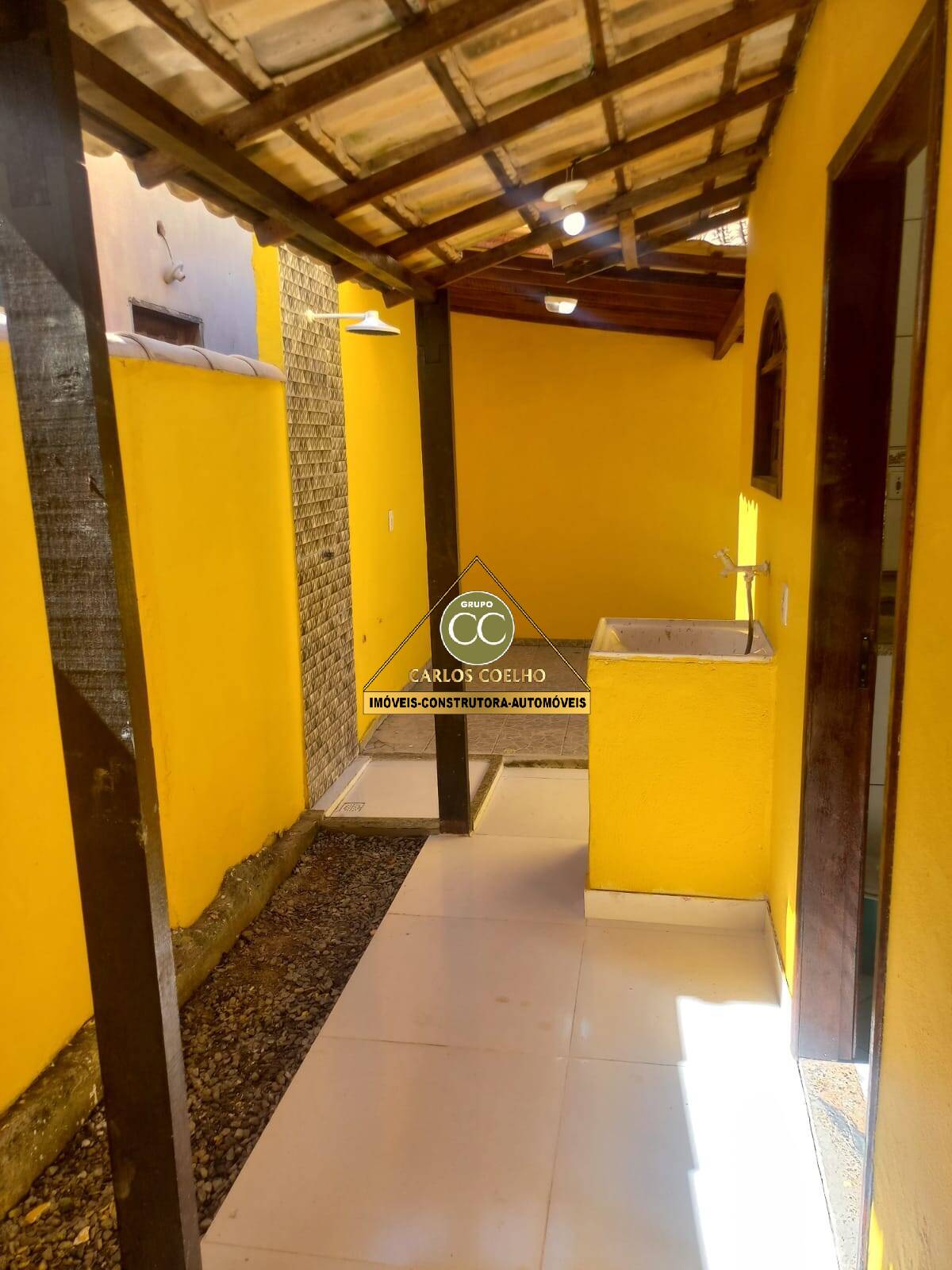Casa à venda e aluguel com 2 quartos - Foto 20