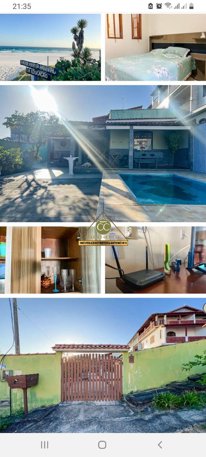 Casa à venda - Foto 2