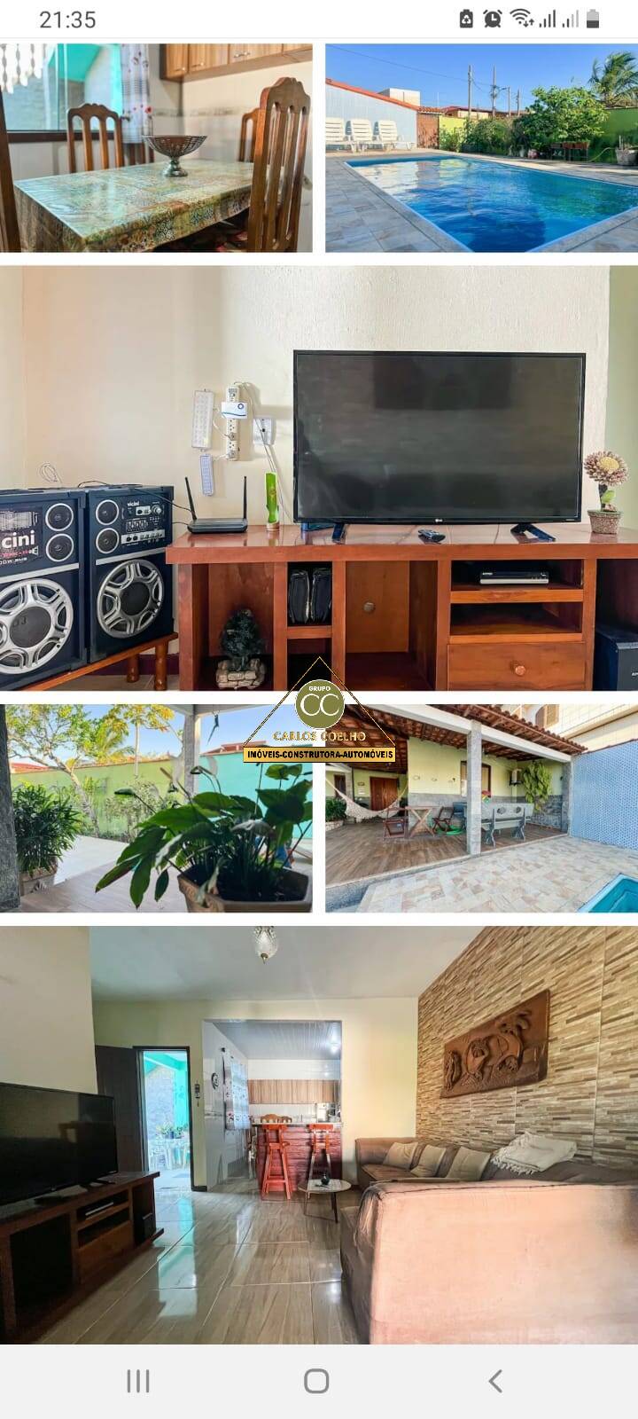 Casa à venda - Foto 4