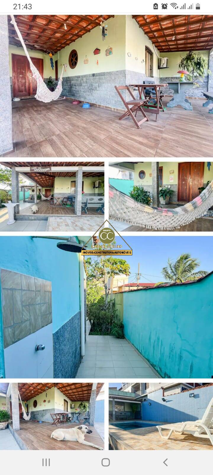 Casa à venda - Foto 6