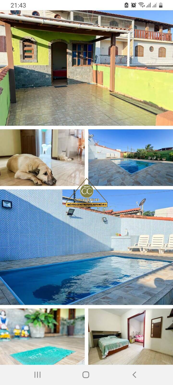Casa à venda - Foto 7