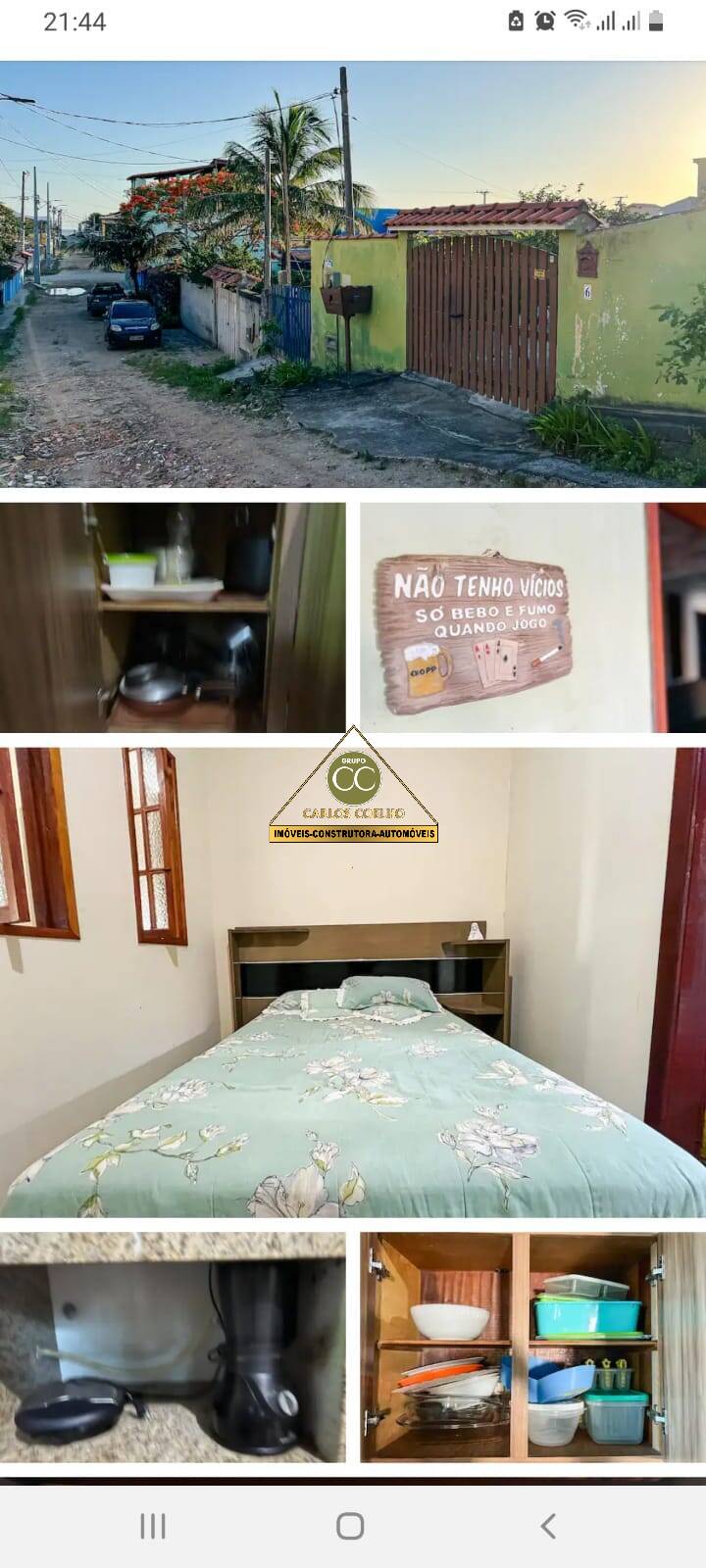 Casa à venda - Foto 11