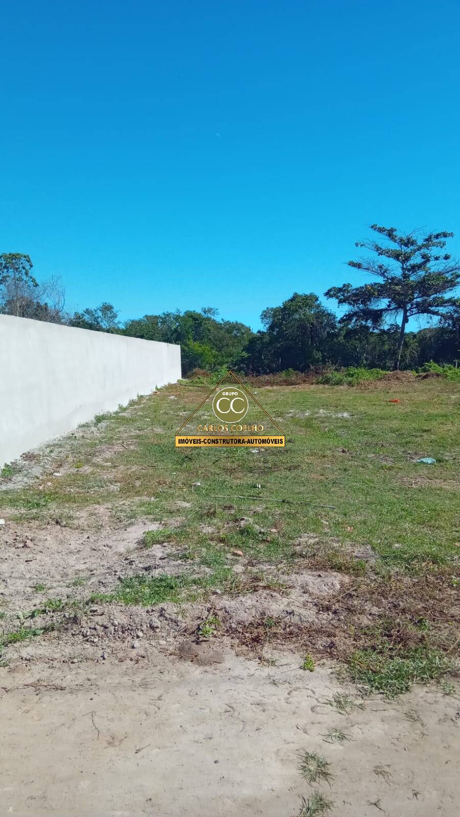 Terreno em Unamar