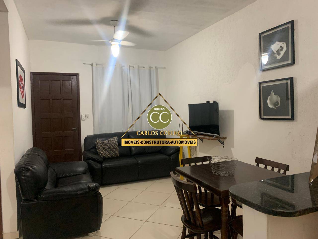 Casa à venda com 2 quartos, 52m² - Foto 4