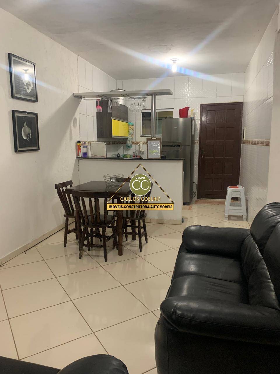 Casa à venda com 2 quartos, 52m² - Foto 5