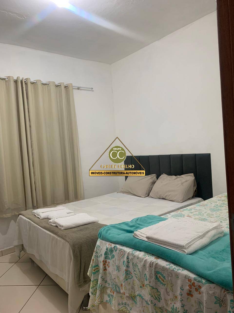 Casa à venda com 2 quartos, 52m² - Foto 6