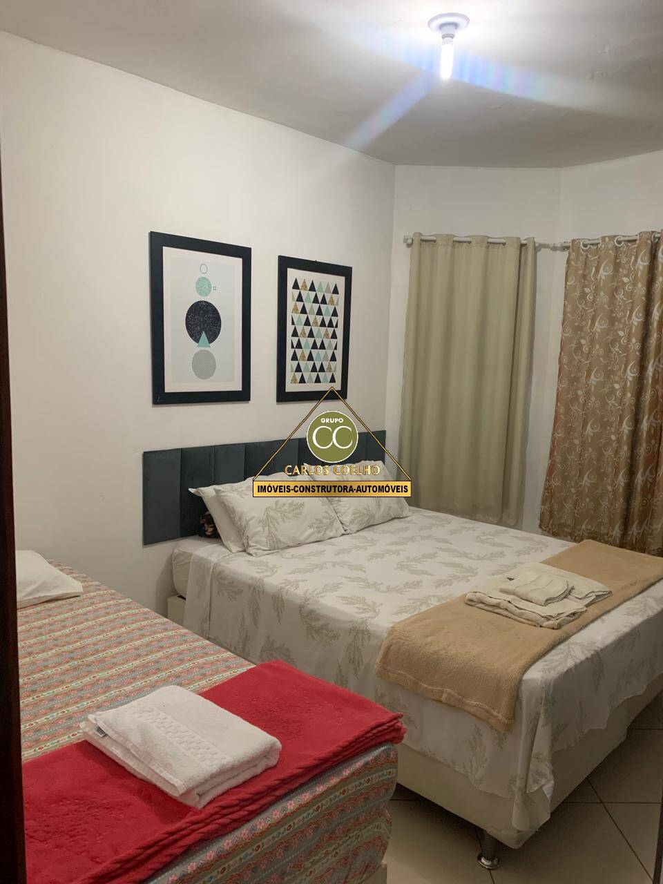 Casa à venda com 2 quartos, 52m² - Foto 8