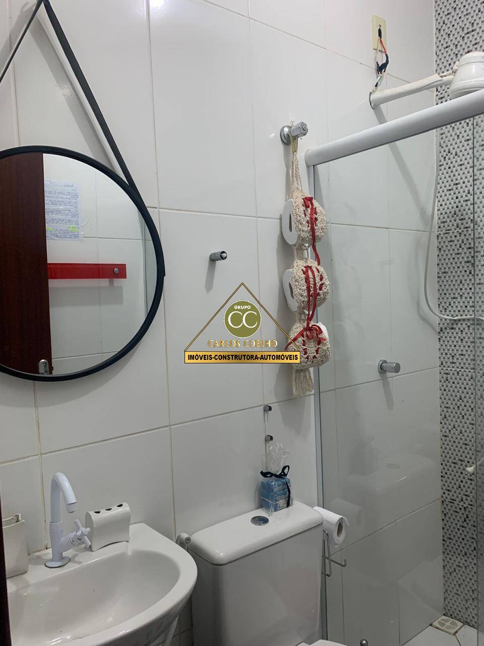 Casa à venda com 2 quartos, 52m² - Foto 10