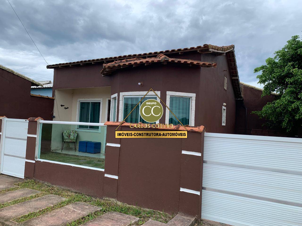Casa à venda com 2 quartos, 52m² - Foto 13