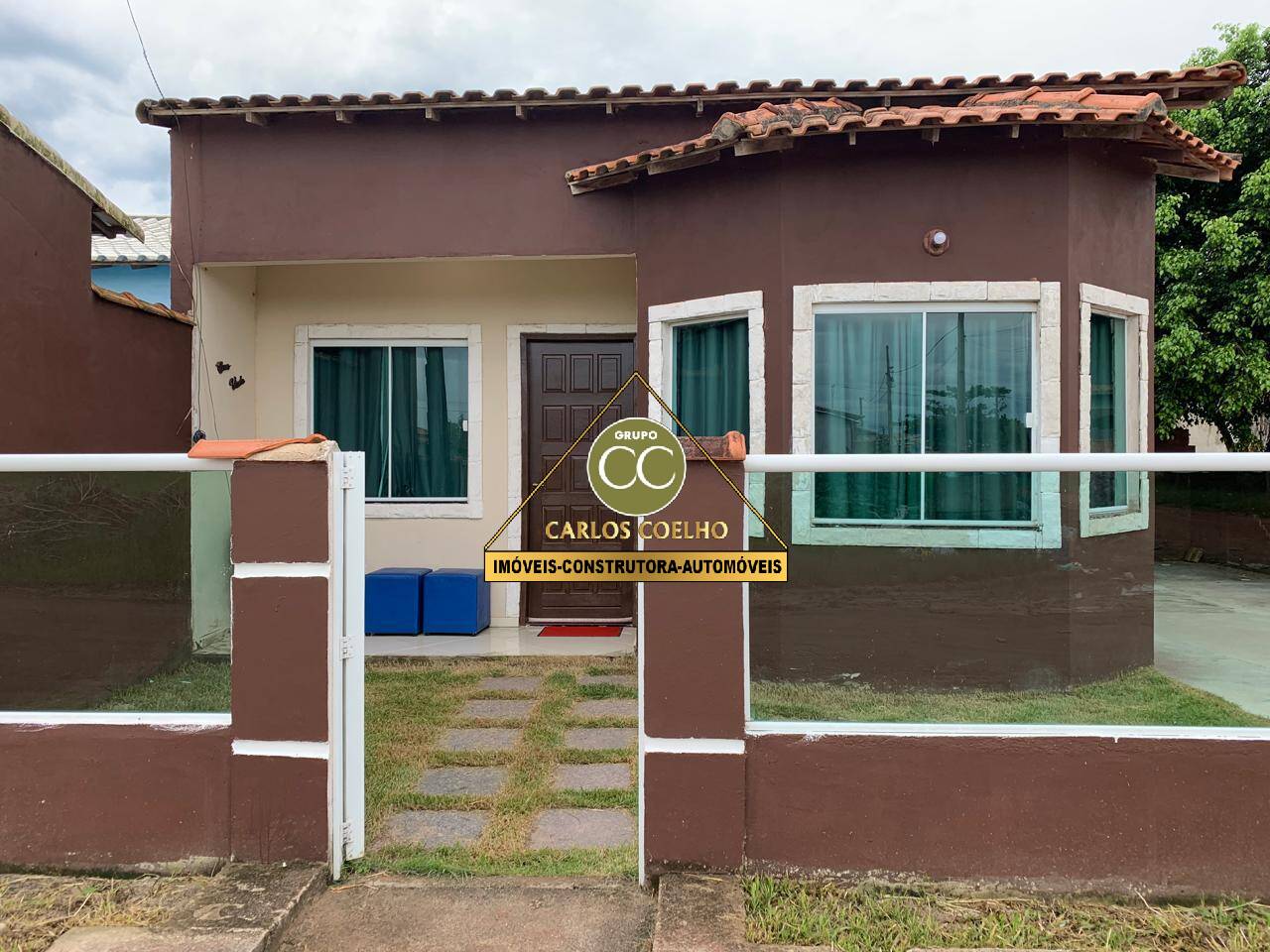 Casa à venda com 2 quartos, 52m² - Foto 14