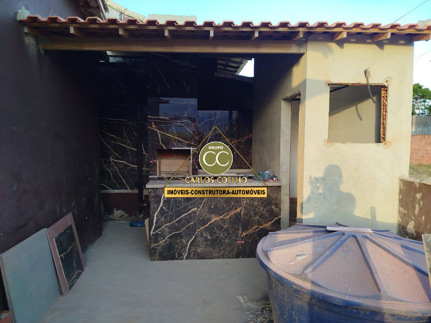 Casa à venda com 2 quartos, 52m² - Foto 16